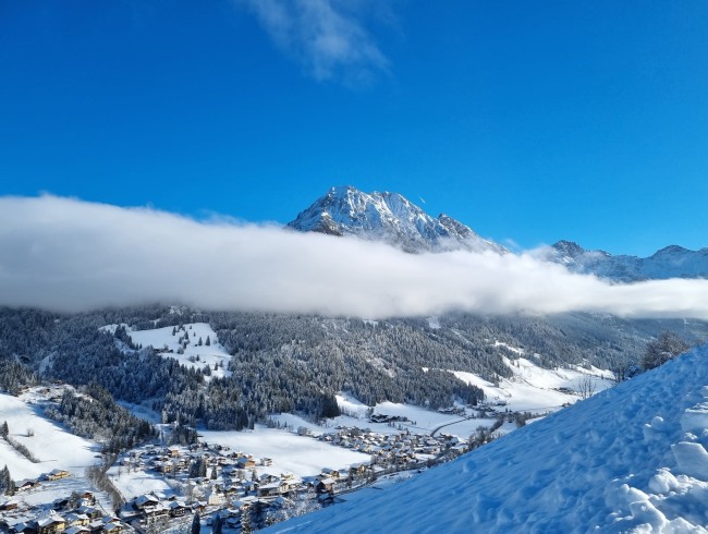 Ennskrax-Kleinarl-Dorf